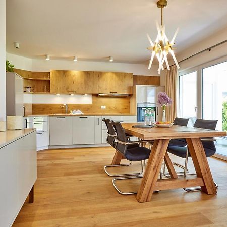 Bergidylle 1 Apartment Гармиш-Партенкирхен Екстериор снимка