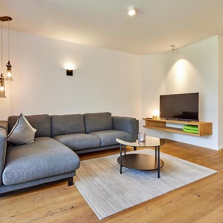Bergidylle 1 Apartment Гармиш-Партенкирхен Екстериор снимка