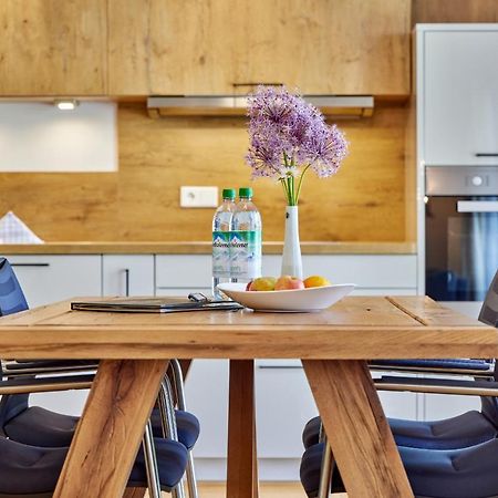 Bergidylle 1 Apartment Гармиш-Партенкирхен Екстериор снимка