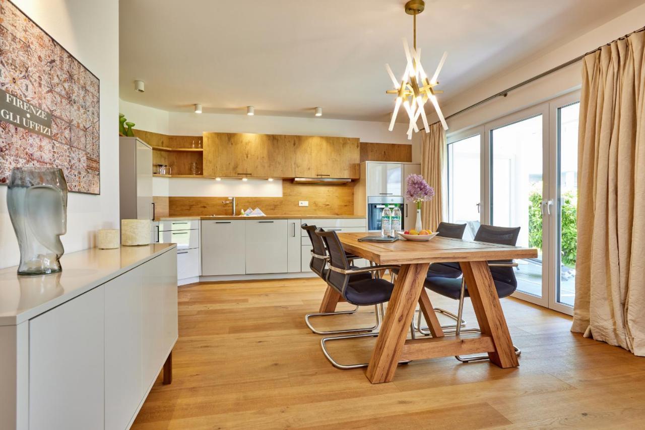 Bergidylle 1 Apartment Гармиш-Партенкирхен Екстериор снимка