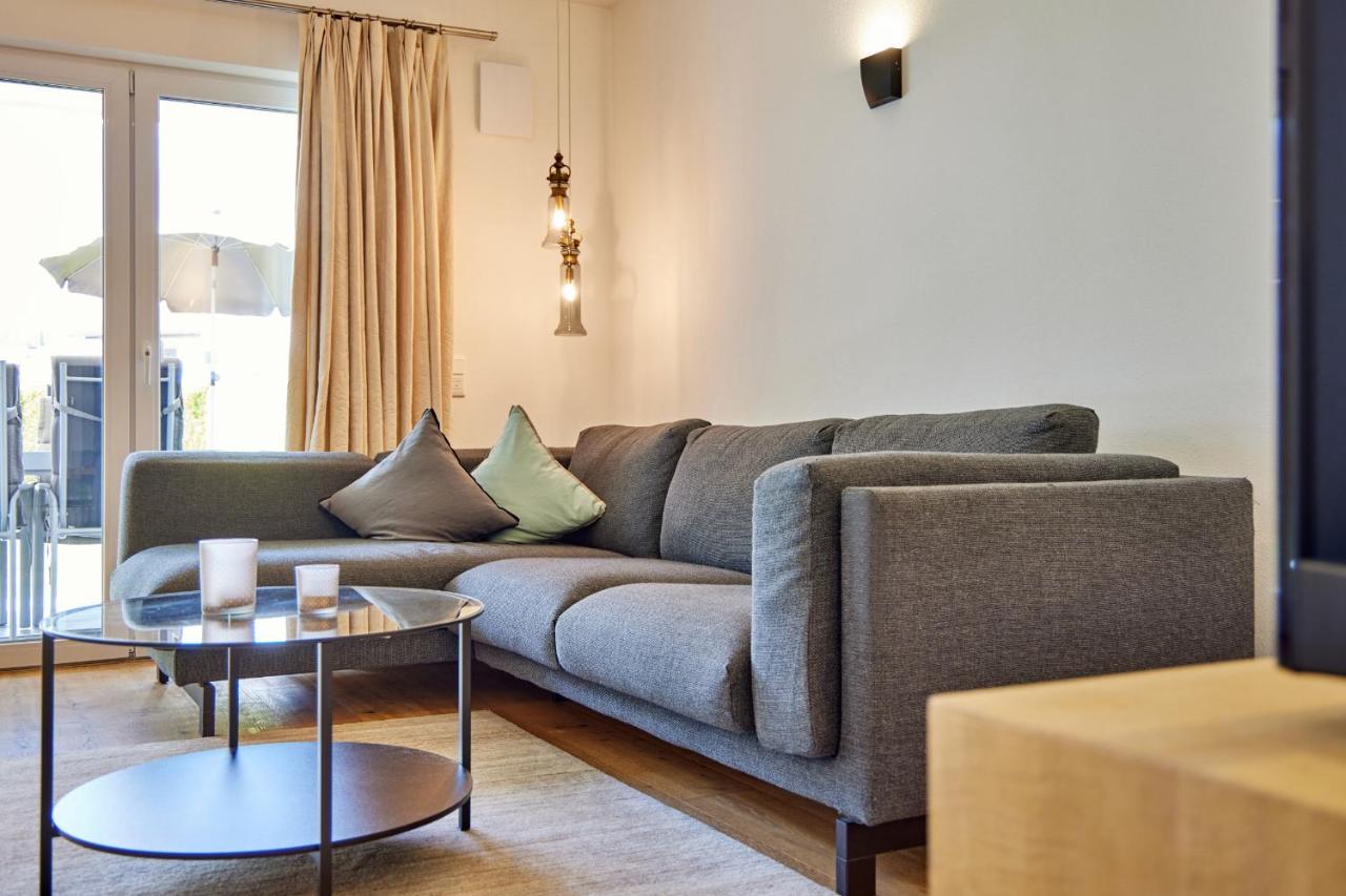 Bergidylle 1 Apartment Гармиш-Партенкирхен Екстериор снимка