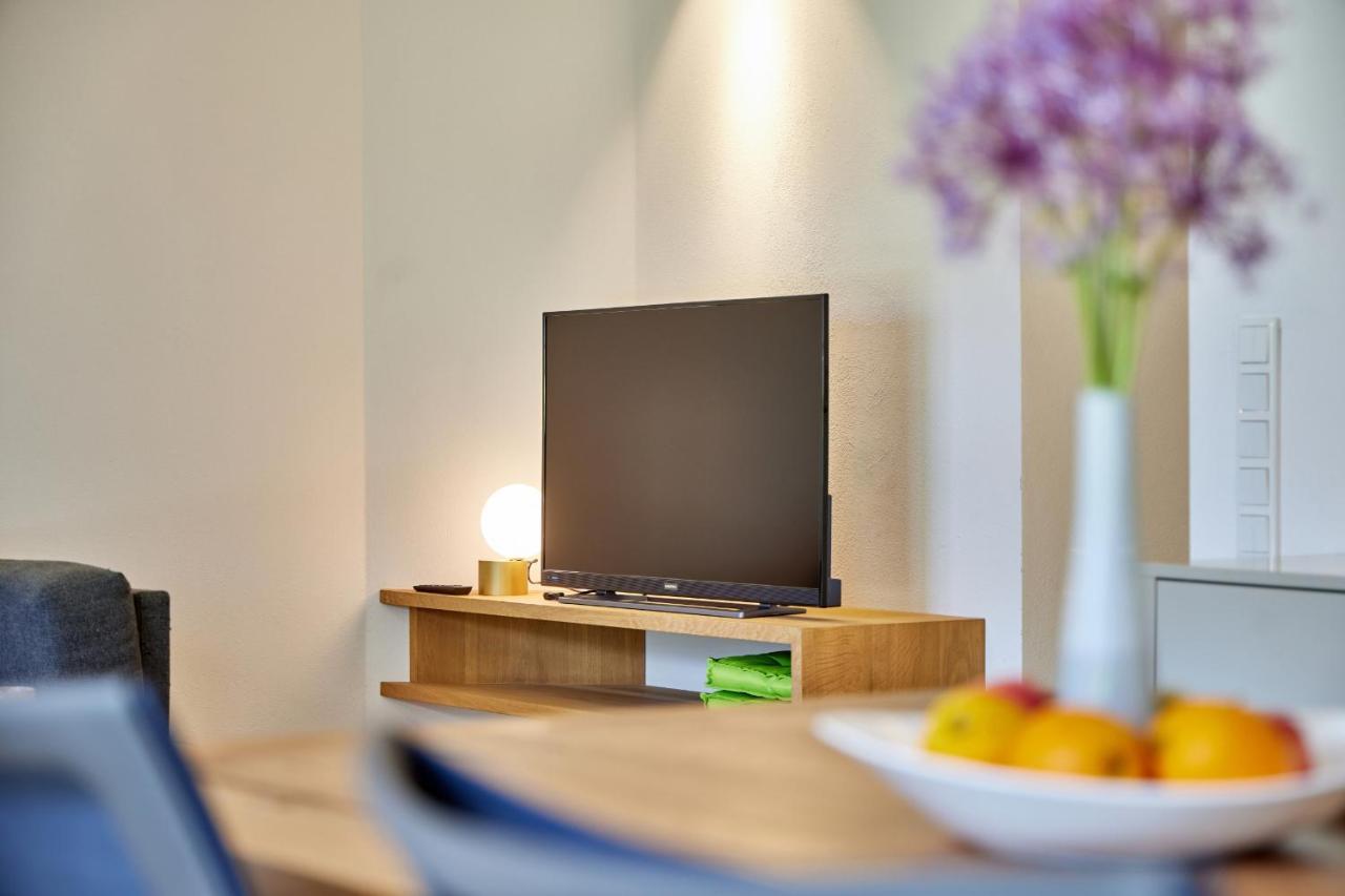 Bergidylle 1 Apartment Гармиш-Партенкирхен Екстериор снимка