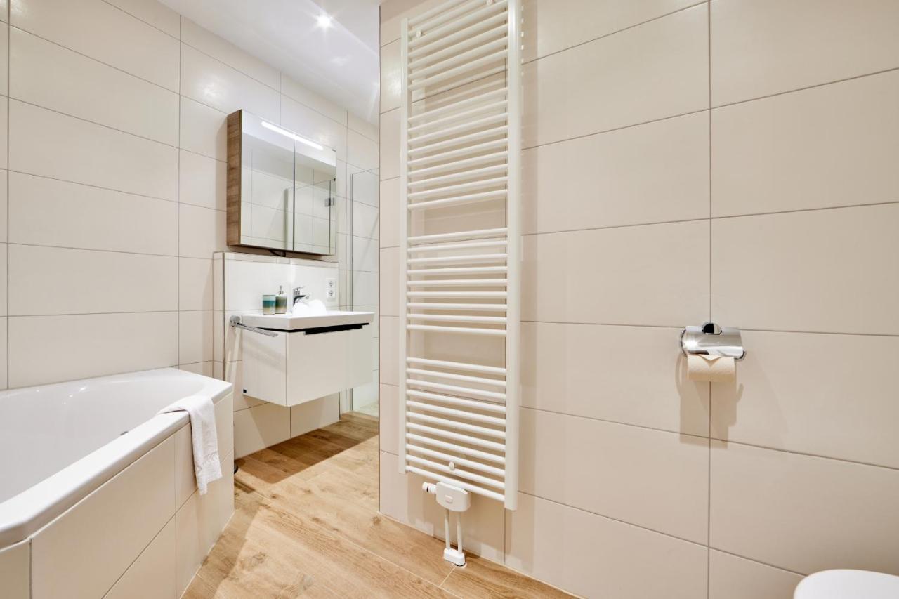 Bergidylle 1 Apartment Гармиш-Партенкирхен Екстериор снимка