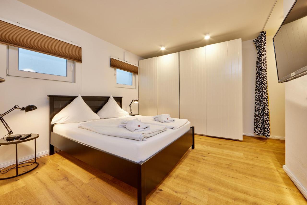Bergidylle 1 Apartment Гармиш-Партенкирхен Екстериор снимка